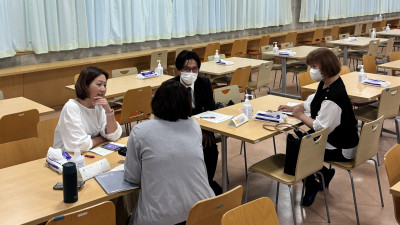 監査①