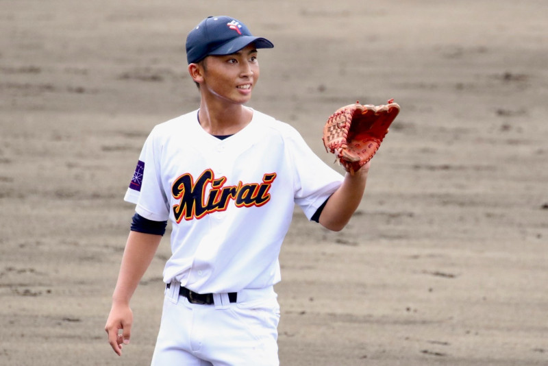 LINE_ALBUM_2025914 第77回秋季東北地区高等学校野球福島県大会(vs須賀川桐陽)_251021_214