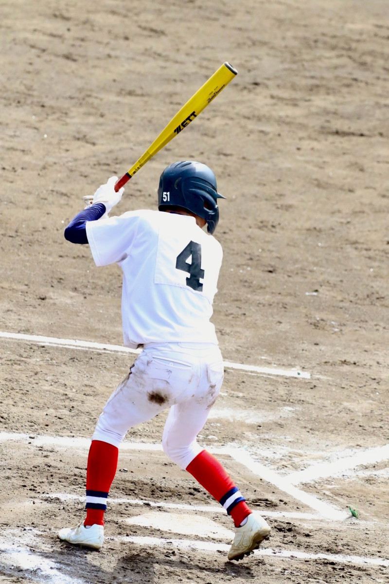 LINE_ALBUM_2025914 第77回秋季東北地区高等学校野球福島県大会(vs須賀川桐陽)_251021_111