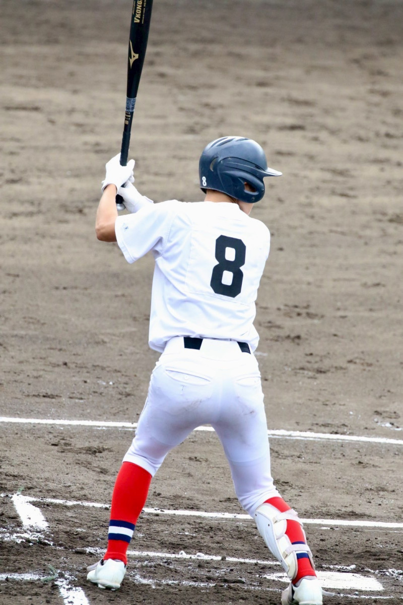 LINE_ALBUM_2025914 第77回秋季東北地区高等学校野球福島県大会(vs須賀川桐陽)_251021_250