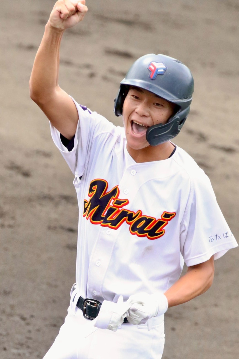 LINE_ALBUM_2025914 第77回秋季東北地区高等学校野球福島県大会(vs須賀川桐陽)_251021_235