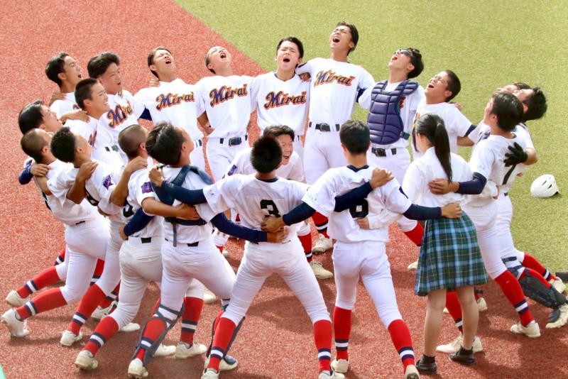 LINE_ALBUM_2025924 第77回秋季東北地区高等学校野球福島県大会(vs日大東北)_251021_133