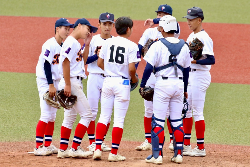 LINE_ALBUM_2025924 第77回秋季東北地区高等学校野球福島県大会(vs日大東北)_251021_93