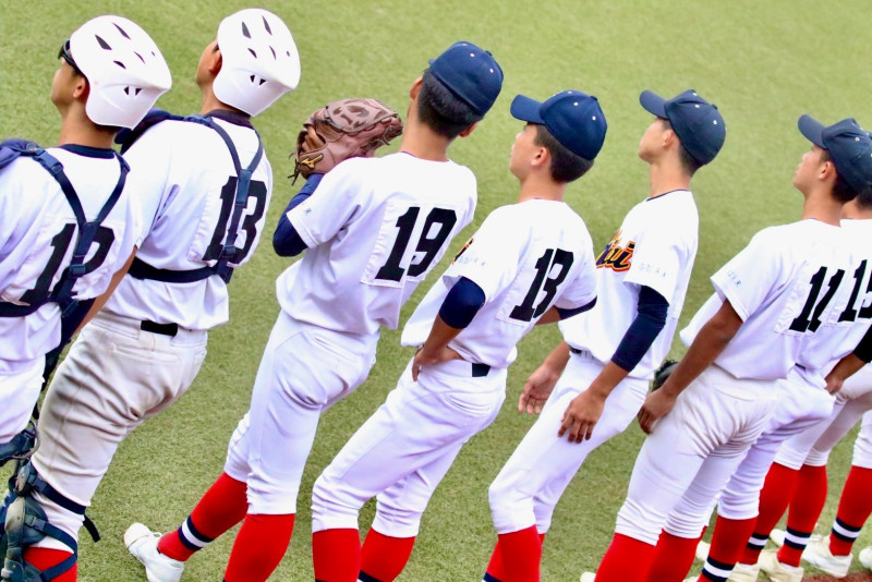 LINE_ALBUM_2025924 第77回秋季東北地区高等学校野球福島県大会(vs日大東北)_251021_31