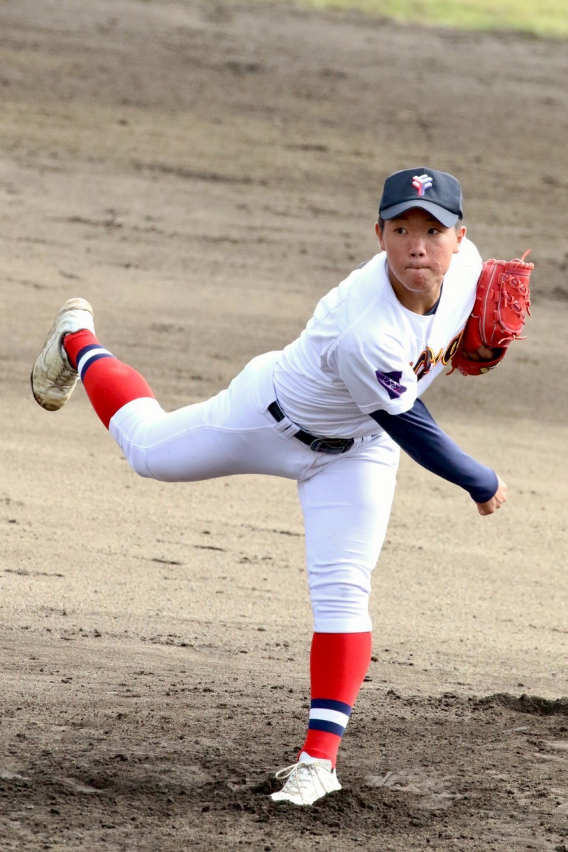 LINE_ALBUM_20251012 第56回秋季東北地区高等学校野球福島県相双支部大会準決勝(VS原町)_251021_163