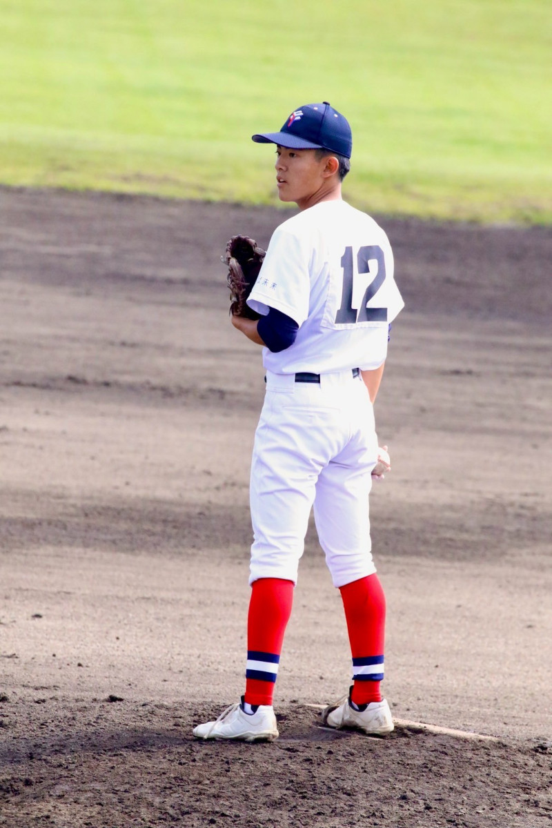 LINE_ALBUM_20251012 第56回秋季東北地区高等学校野球福島県相双支部大会(相馬農業助っ人)_251021_13