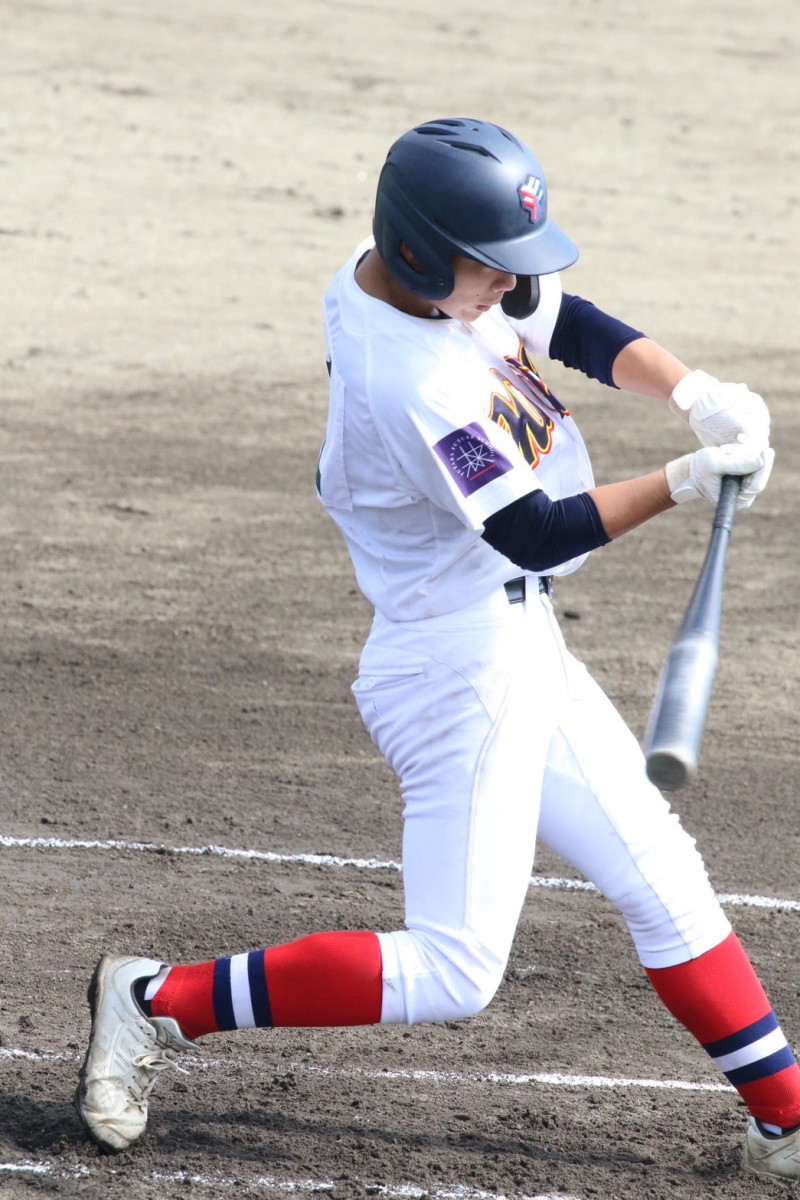 LINE_ALBUM_20251012 第56回秋季東北地区高等学校野球福島県相双支部大会(相馬農業助っ人)_251021_18