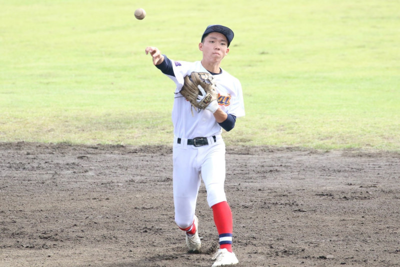 LINE_ALBUM_20251012 第56回秋季東北地区高等学校野球福島県相双支部大会準決勝(VS原町)_251021_172